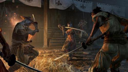 Sekiro: Shadows Die Twice not working PC, not star