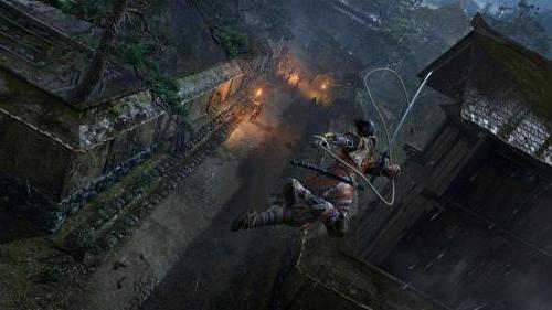 Sekiro: Shadows Die Twice Crack CPY Full Release