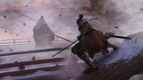 Sekiro: Shadows Die Twice not working after last U