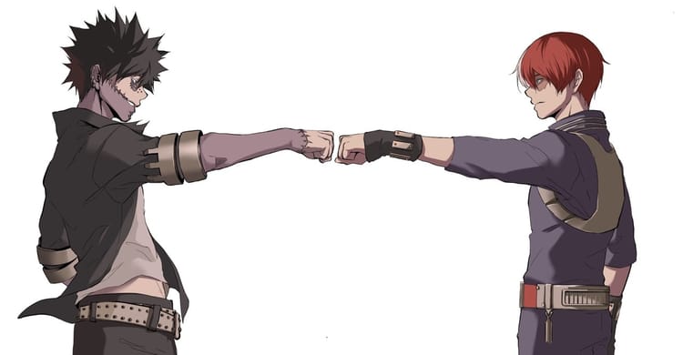 todoroki