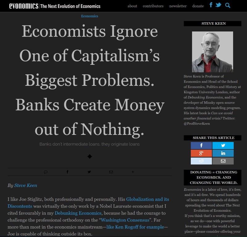 Evonomics Dark