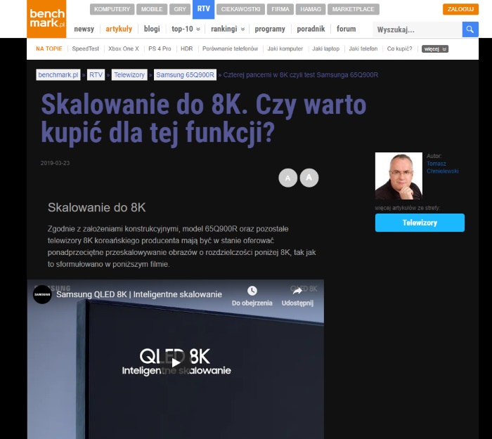 benchmark.pl - Dark