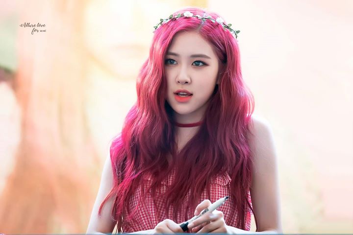 BP-Rose