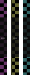 Checkered Scrollbar Fx3