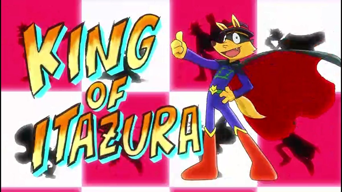 Zorori Youtube Wallpaper