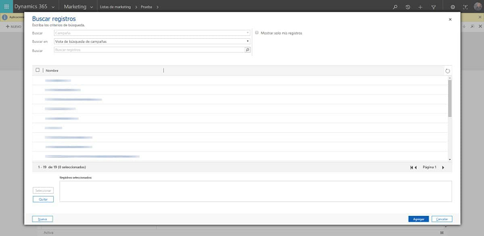 Dynamics 365 resized dialogs