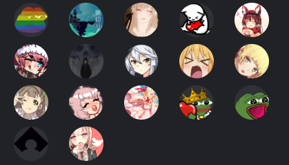 Discord Server Management