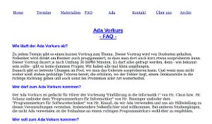 weißer Hintergrund