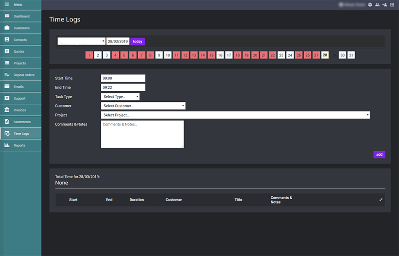 JumpJet Dark theme!