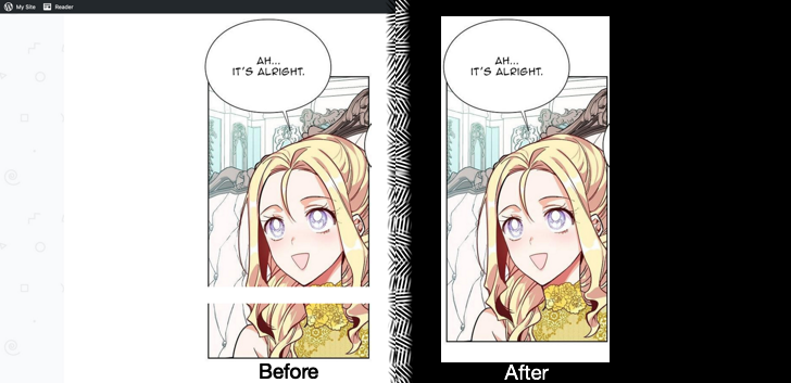 Hidden Elise