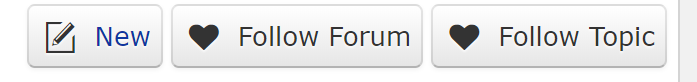 Make Clickable: Follow Forum/Topic,New