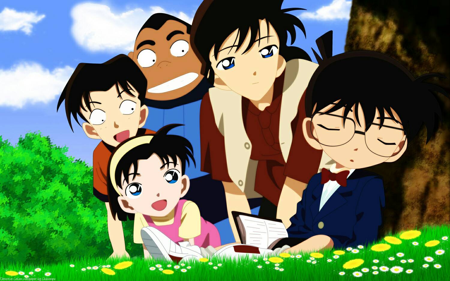Conan