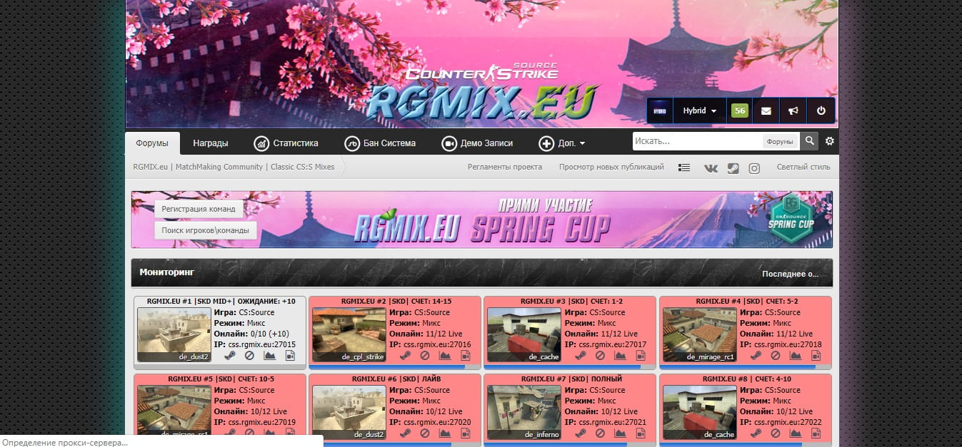RGMIX [RGMIX.EU]