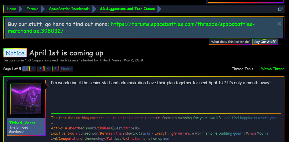 Rainbow Battles, 2019