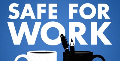 Worksafe youtube