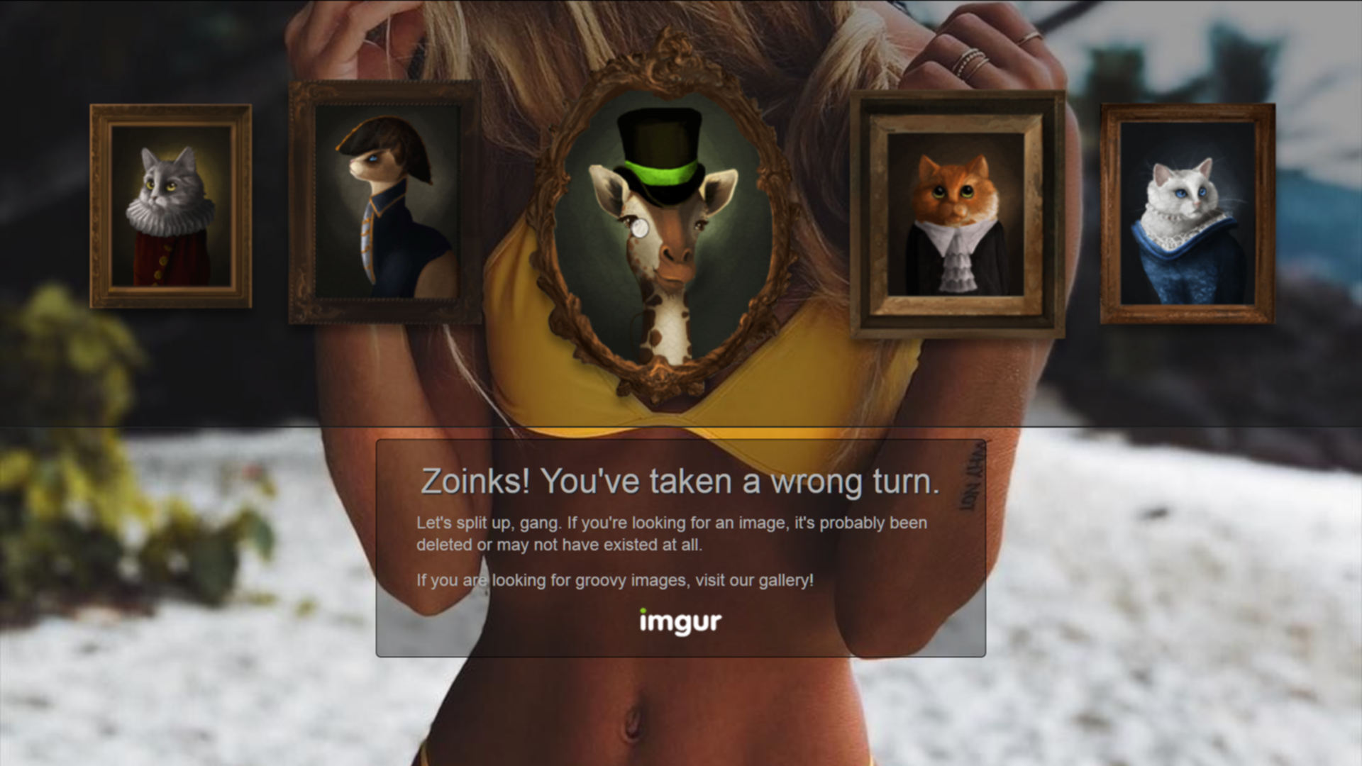 MyImgur