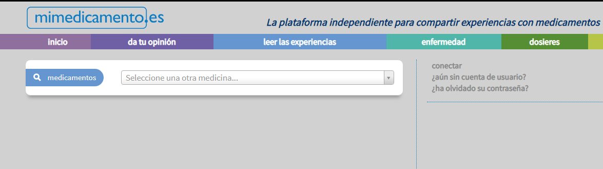 mimedicamento.es