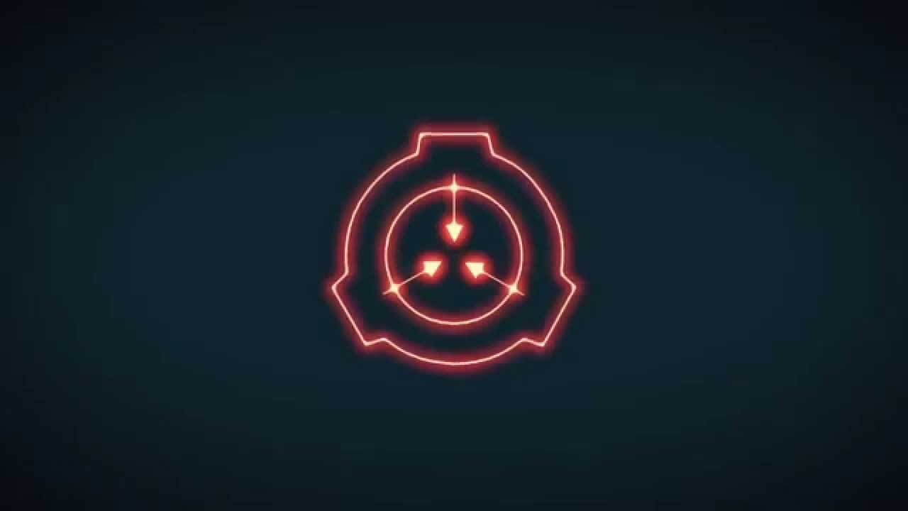 SCP ROBLOX WALLPAPER