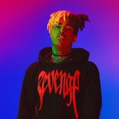 ROBLOX xxxtentacion theme -rest in paradise vro.