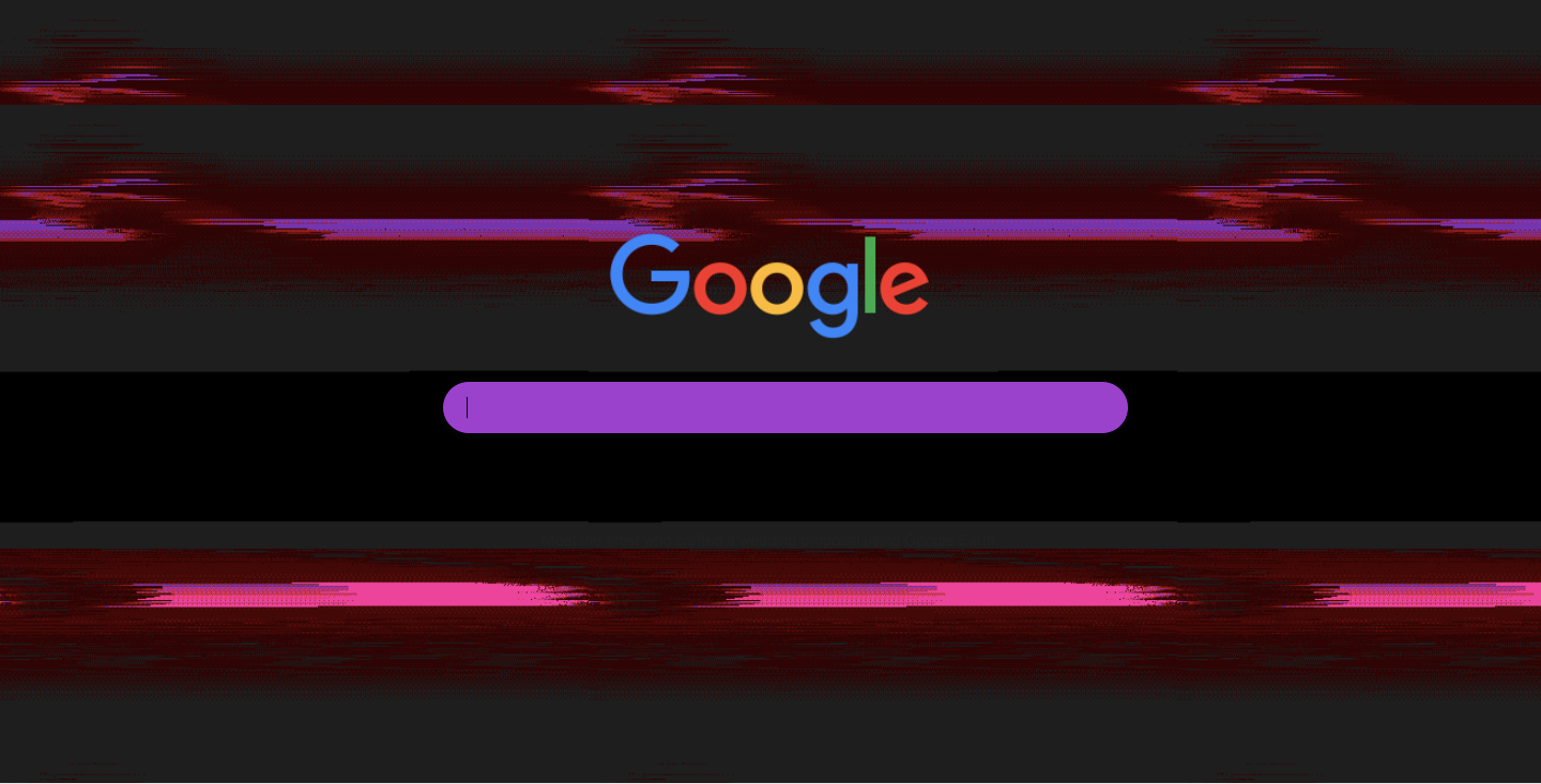 Glitch