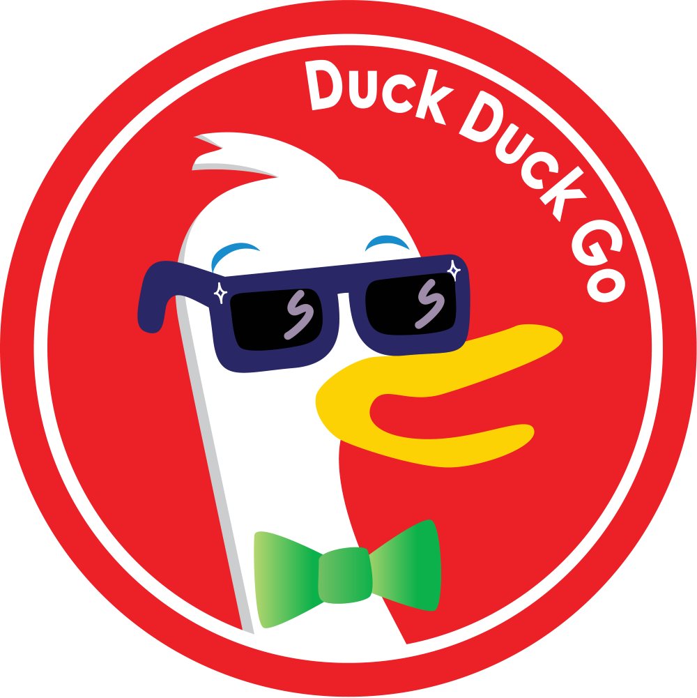Cool Ducks