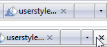 269 Tabs (STYLE REMOVED)