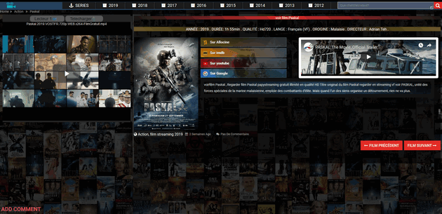 DEPRECATED - Stream - Voirfilms.Online Wide