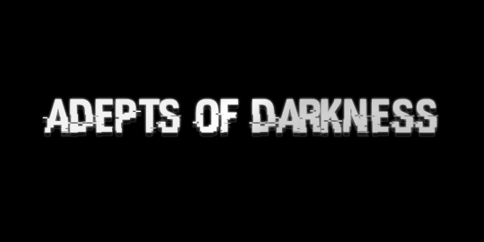 Adepts Of Darkness Style VK (White Theme)