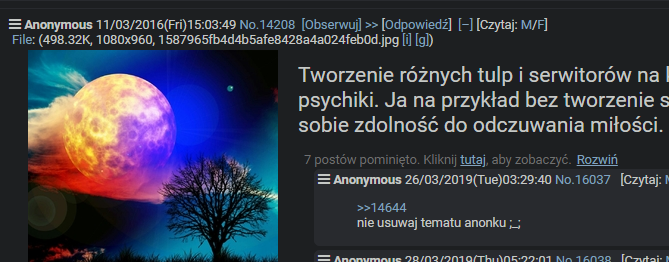 Karachan dla ślepych