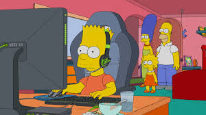 themes simpson