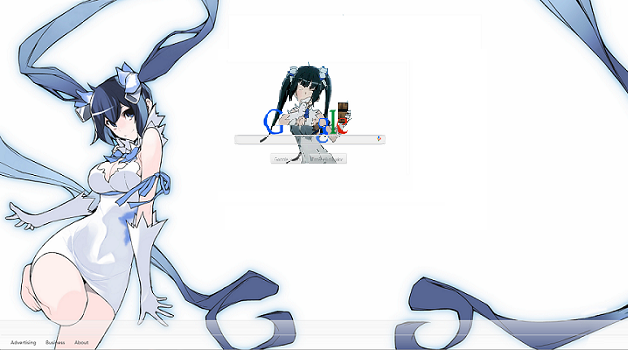 Hestia for Google