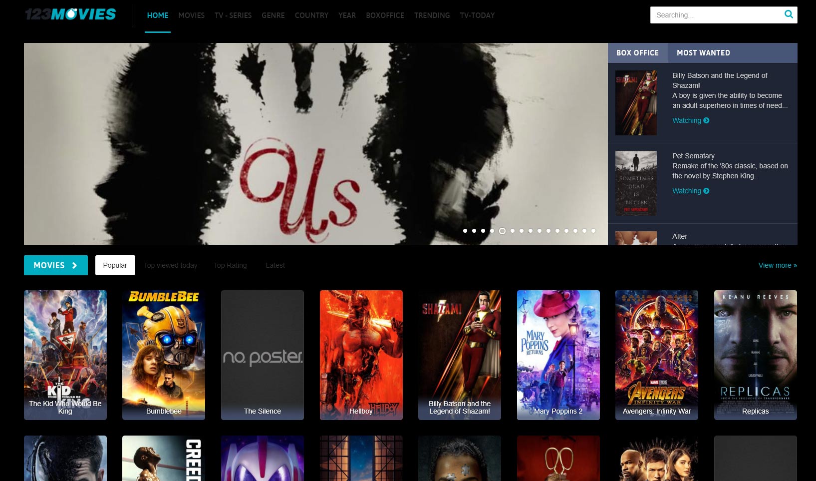 123Movies