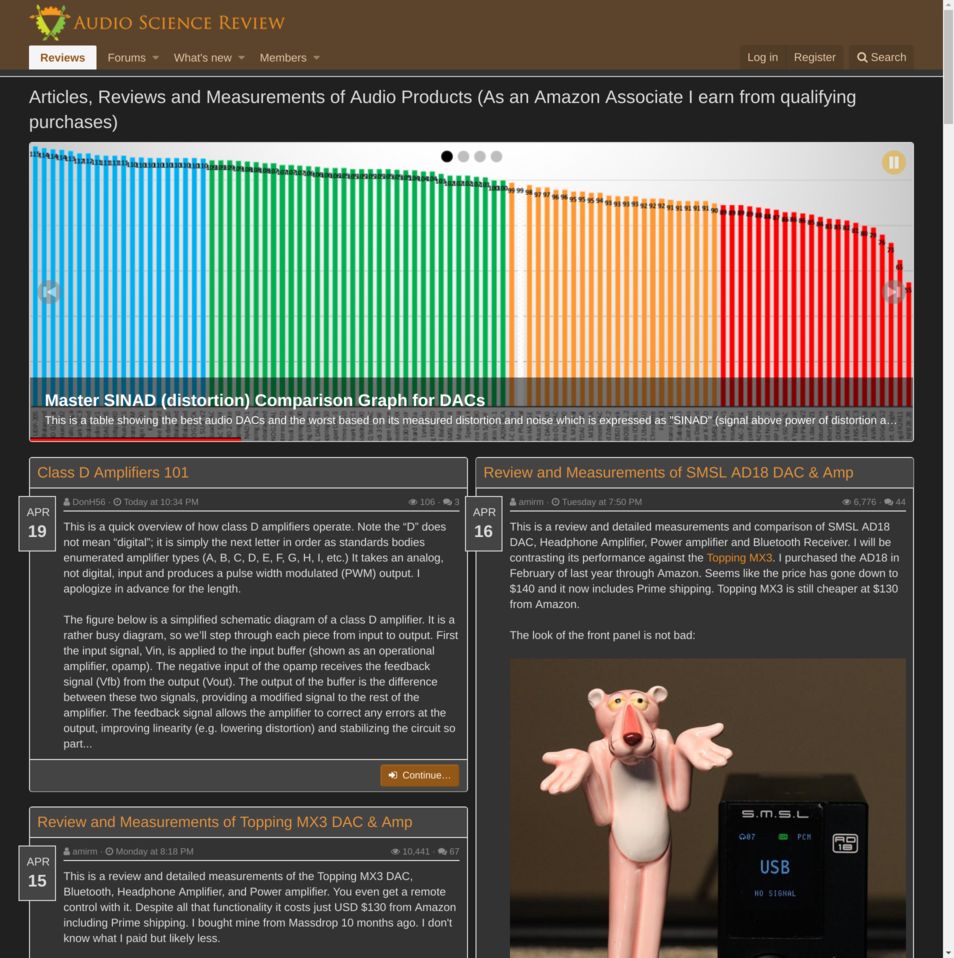 Mediocre ASR Dark Theme