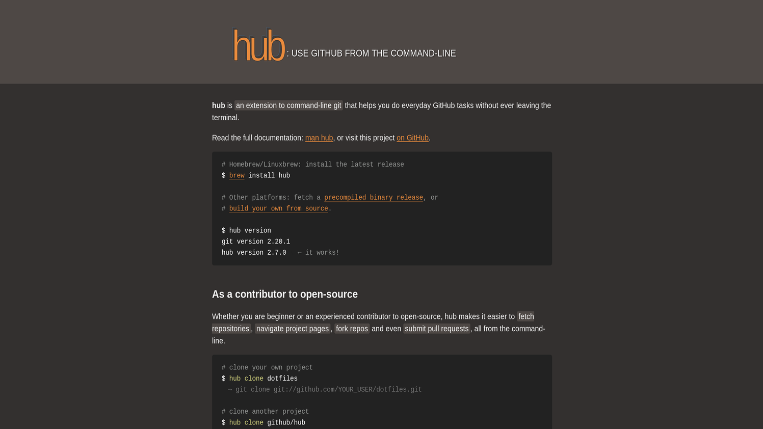 Hub Pop!_OS Theme