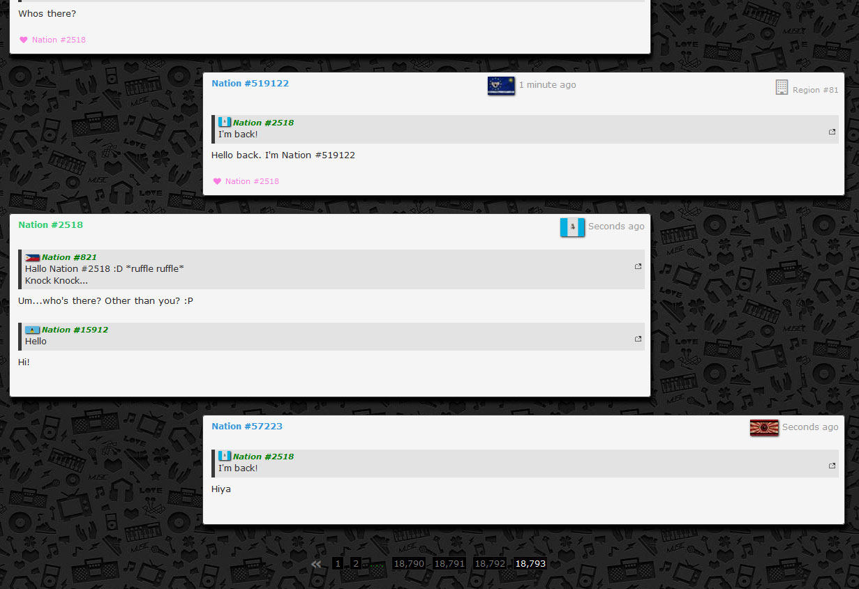 NationStates Conversational RMB