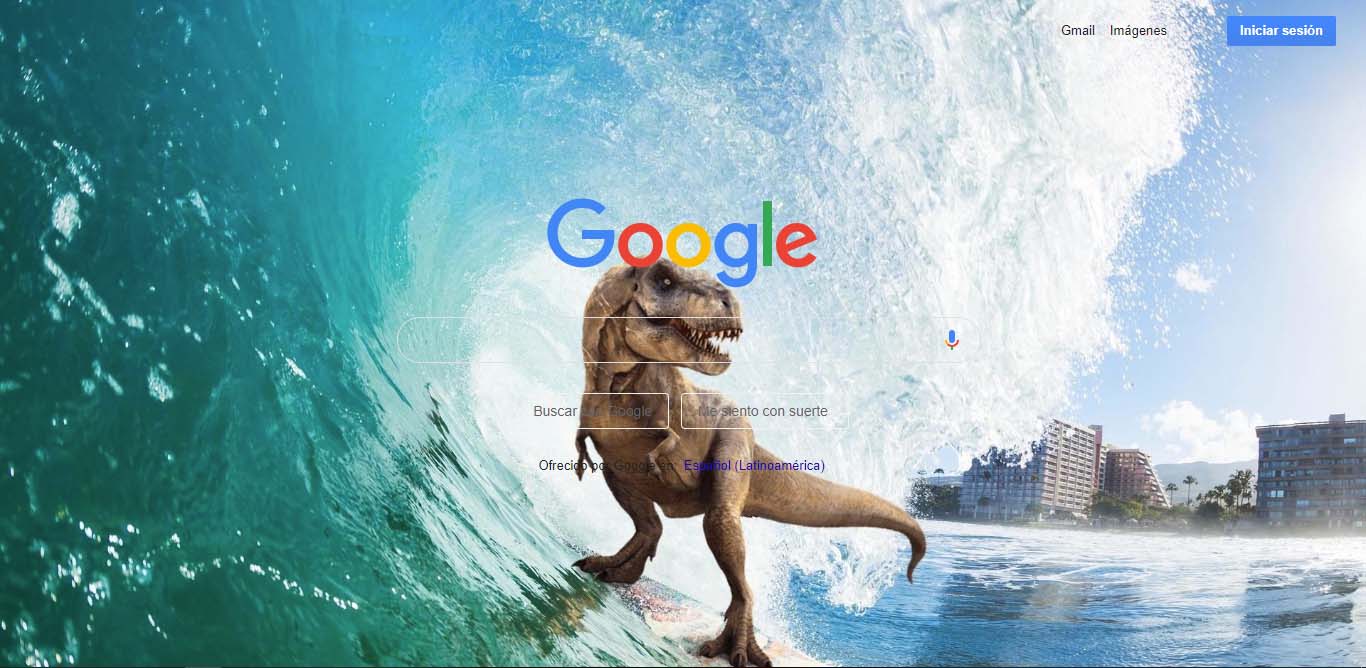 DINOGLE