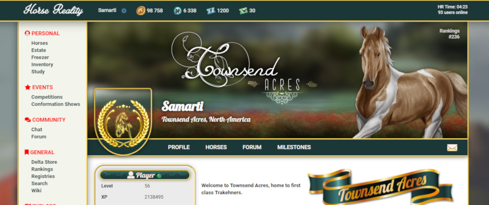 HR Custom Profile Layouts