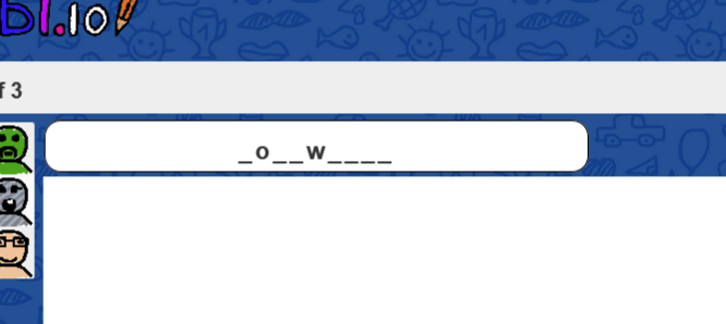 SkribbleIO Streamers Edit