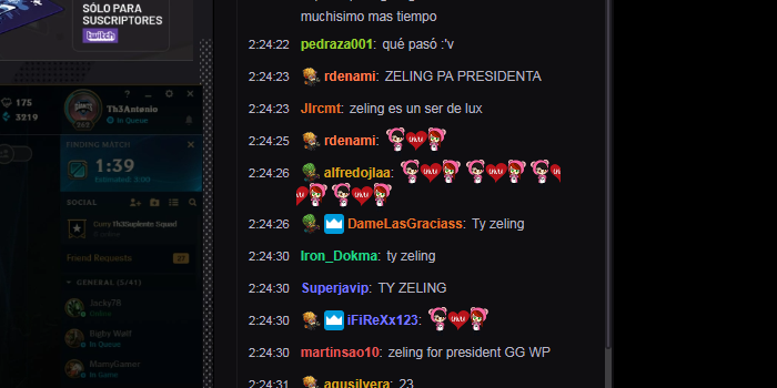 Th3Zeling