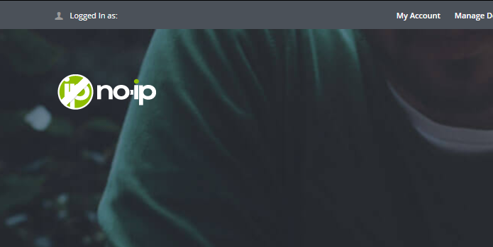 noip Natural Dark Theme
