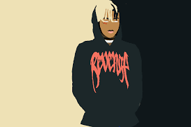 ROBLOX xxxtentacion theme - 2