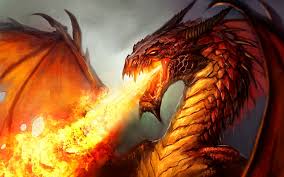 Roblox dragon