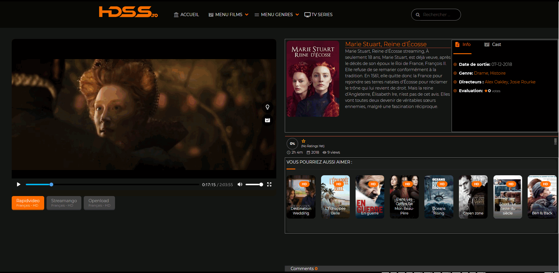 DEPRECATED - Stream - HDSS.to WideScreen