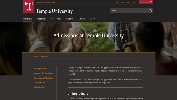 Temple Pop!_OS
