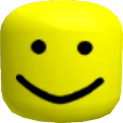 Roblox logo removed