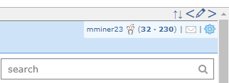 Remove Reddit Preferences and Logout