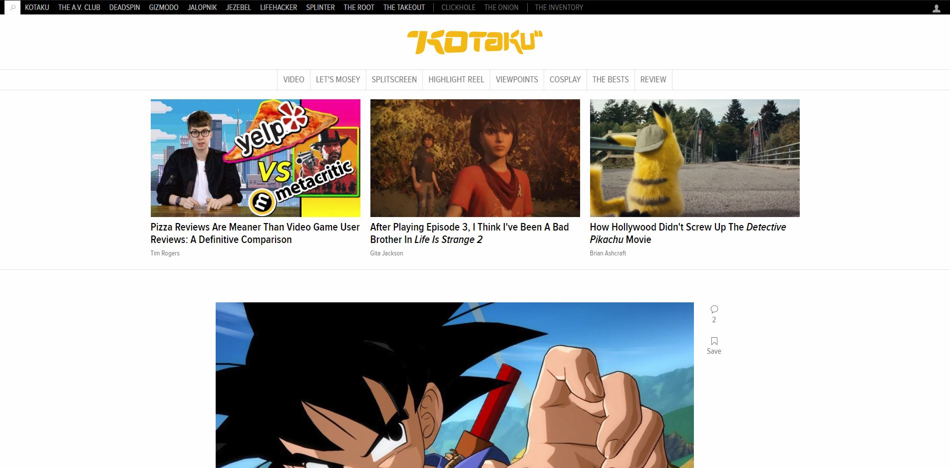 Trimmed Kotaku (05-2019)