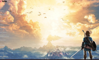 Breath of the wild