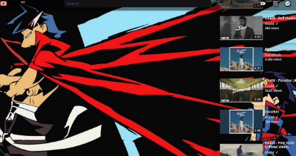 Gurren Laggan
