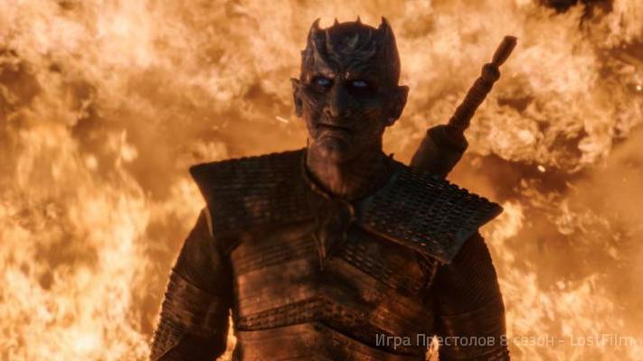 Игра Престолов 8 сезон 5 серия на русском суьтитры